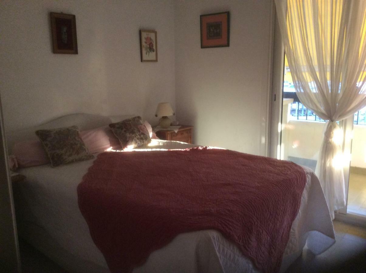 Pietralba Saint Joseph Apartment Ajaccio  Exterior photo