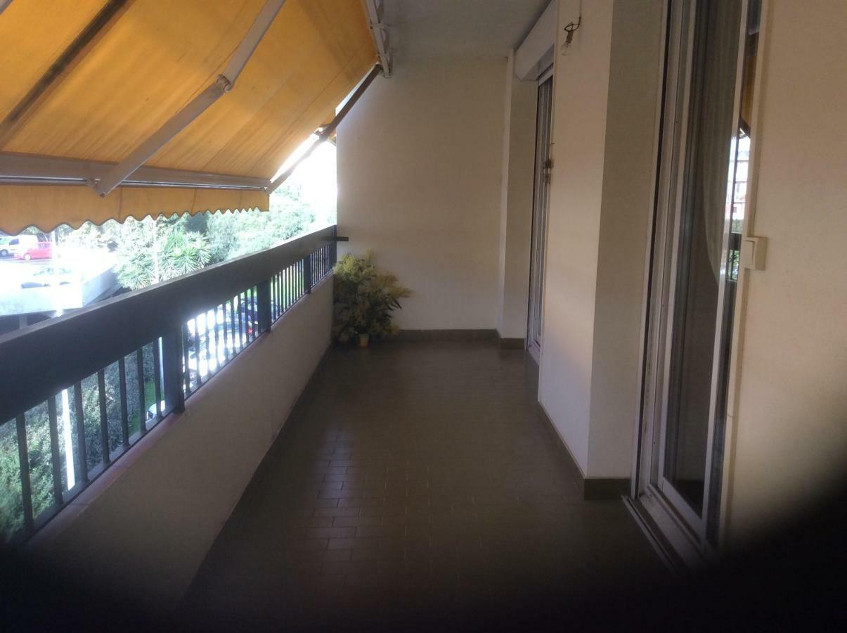 Pietralba Saint Joseph Apartment Ajaccio  Exterior photo