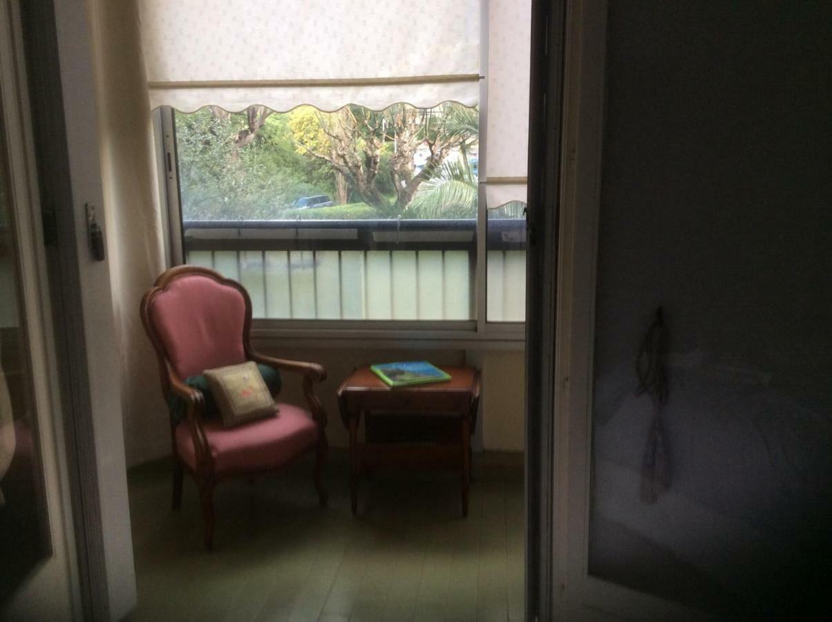 Pietralba Saint Joseph Apartment Ajaccio  Exterior photo