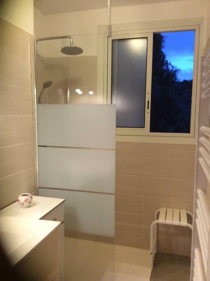 Pietralba Saint Joseph Apartment Ajaccio  Exterior photo